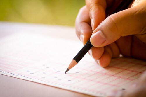 A teoria de resposta ao item (TRI)