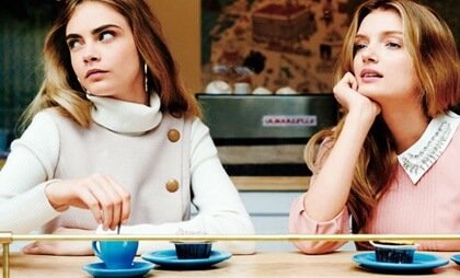 Pessoas que causam incômodo desde o primeiro instante