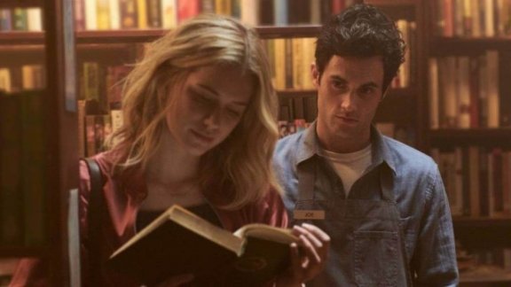 You: quando o amor se transforma em obsessão