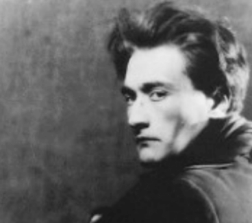 5 frases de Antonin Artaud para sonhar