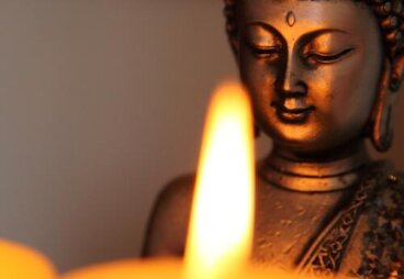 7 conselhos budistas para aprender a lidar com a raiva