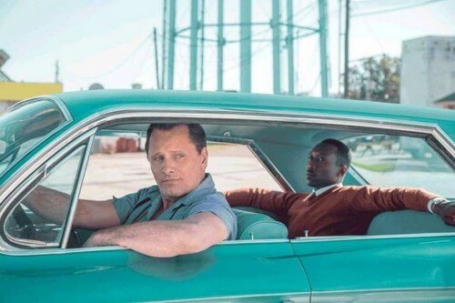 Green Book: quando se normaliza o racismo