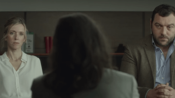 'Custódia', um filme que mostra que os monstros não são de mentirinha