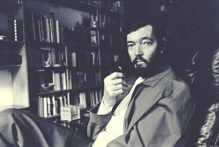 Julio Cortázar, a biografia do grande intelectual argentino