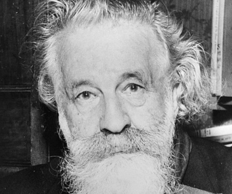 5 fantásticas frases de Gastón Bachelard