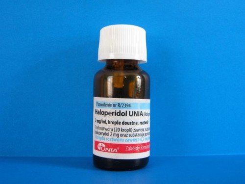 Haloperidol: o que é e para que é utilizado?