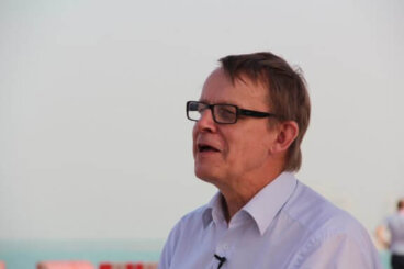 As previsões de Hans Rosling: o profeta da demografia