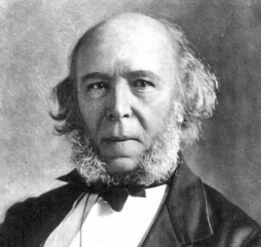 Herbert Spencer: biografia e obra