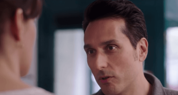 Eu Não Sou Um Homem Fácil: a realidade invertida