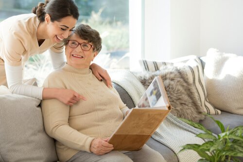 Terapia não farmacológica para a doença de Alzheimer