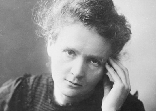 Marie Curie: a biografia da mulher que abriu caminhos