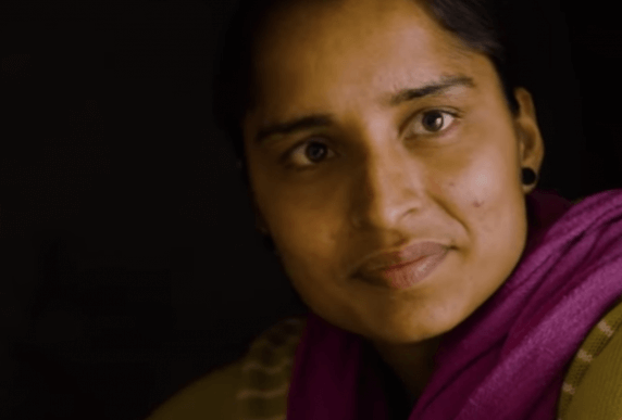 Mulheres na Índia: a revolução da menstruação