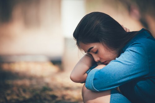 Crise existencial, muito além do sofrimento