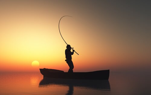 O pescador e a tartaruga, uma virtuosa lenda japonesa