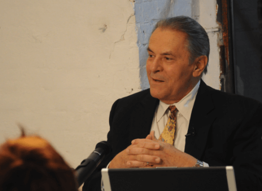 Stanislav Grof: saiba mais sobre sua vida e sua obra