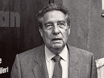 5 surpreendentes frases de Octavio Paz