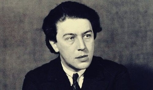 5 frases inesquecíveis de André Breton