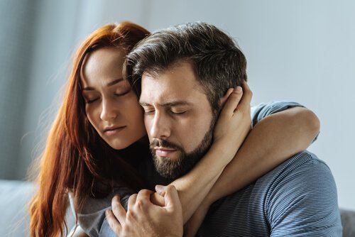 Quando se ama demais, talvez não se ame (codependência)