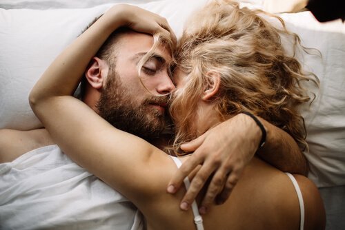 A supergenitalização das relações sexuais