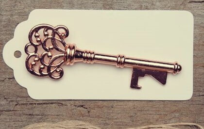 A chave da felicidade: um belo conto oriental