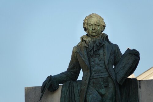 Francisco de Goya, a biografia de um pintor aragonês