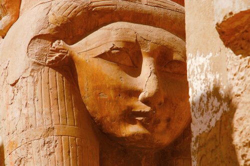 Sobekneferu, a primeira rainha do Egito