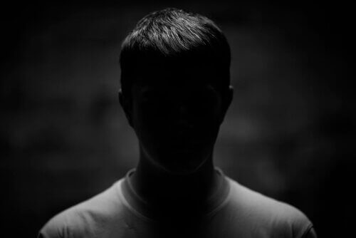 Características cognitivas de um agressor