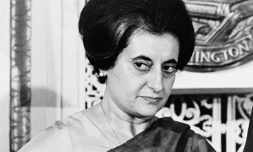 Indira Gandhi: a biografia da dama de ferro asiática
