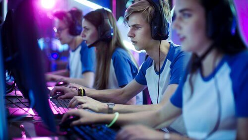 Psicologia dos eSports