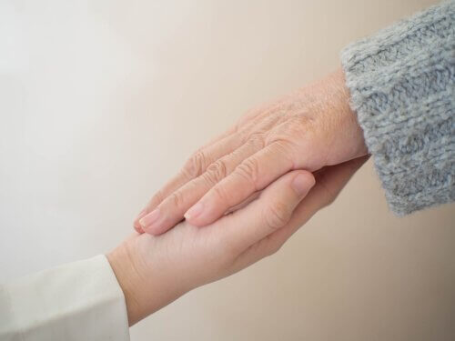 Terapia de validação afetiva: a comunicação com pessoas com disfunção cognitiva