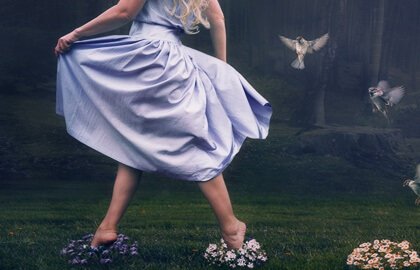 Sua capacidade de recuperação está dentro de você