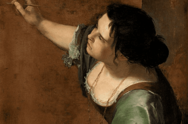 Artemisia Gentileschi, a biografia de uma pintora barroca