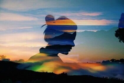 A mente estendida: conectar além do cérebro e da pele