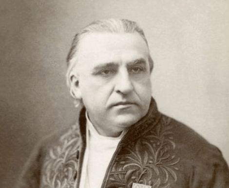Jean Martin Charcot, o precursor da psicanálise