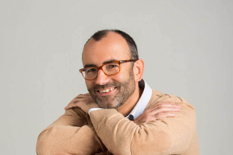 Entrevista com Rafael Santandreu: “Se você controlar seu pensamento, controlará suas emoções”
