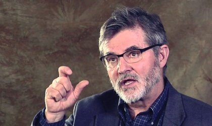 Robert Whitaker e sua sólida crítica aos psicofármacos