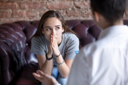 Terapia cognitiva no transtorno de personalidade dependente