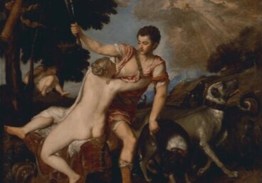 Ticiano, a biografia do grande pintor de Veneza