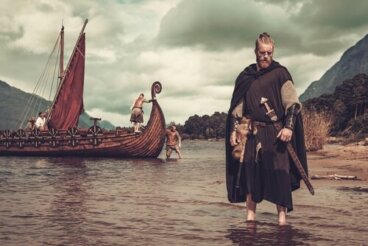 7 provérbios vikings sobre a vida