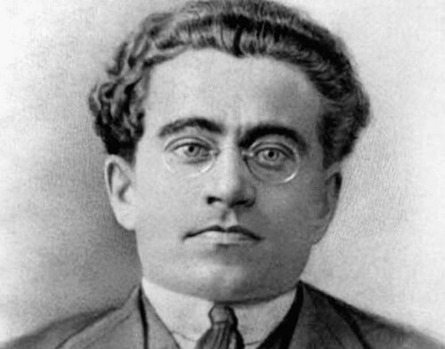 7 frases memoráveis de Antonio Gramsci