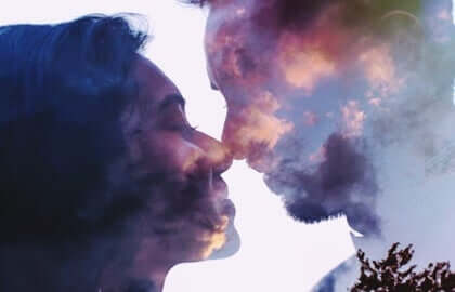 5 frases sobre as relações amorosas