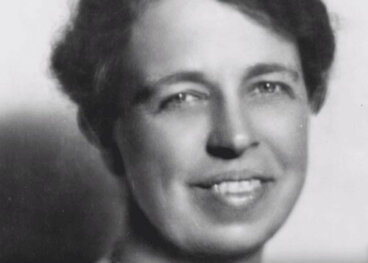 Eleanor Roosevelt: biografia de uma grande primeira dama