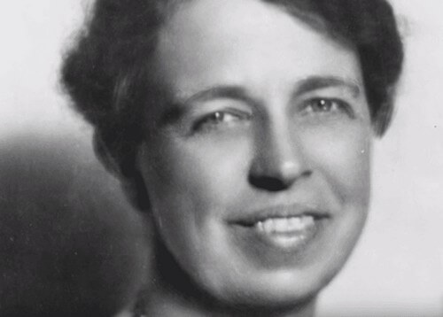 Eleanor Roosevelt: biografia de uma grande primeira dama