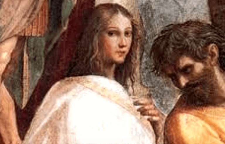 Hipátia de Alexandria: ciência e religião