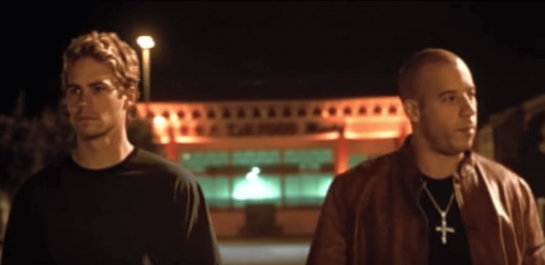 Velozes e Furiosos: 7 lições de vida