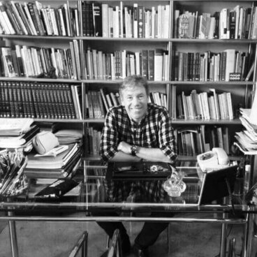 Entrevista com Marcelo Ceberio sobre o poder da resiliência