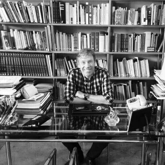 Entrevista com Marcelo Ceberio sobre o poder da resiliência