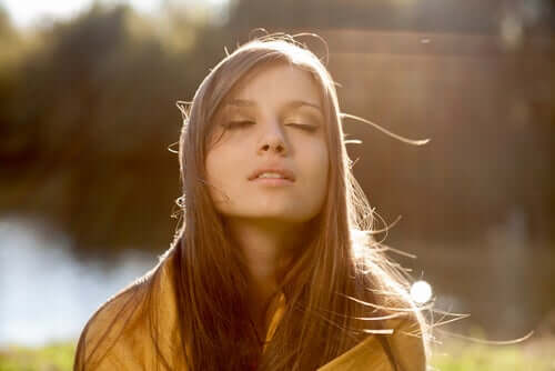 Manter a calma durante a crise