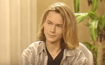 River Phoenix: um James Dean verdadeiramente rebelde