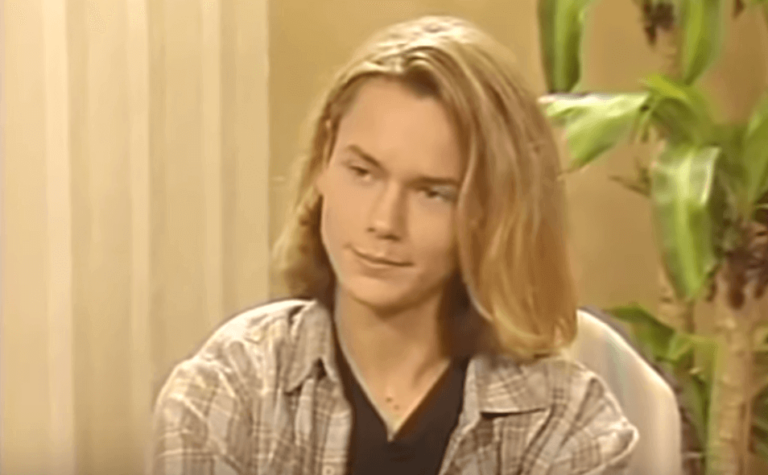 River Phoenix: um James Dean verdadeiramente rebelde